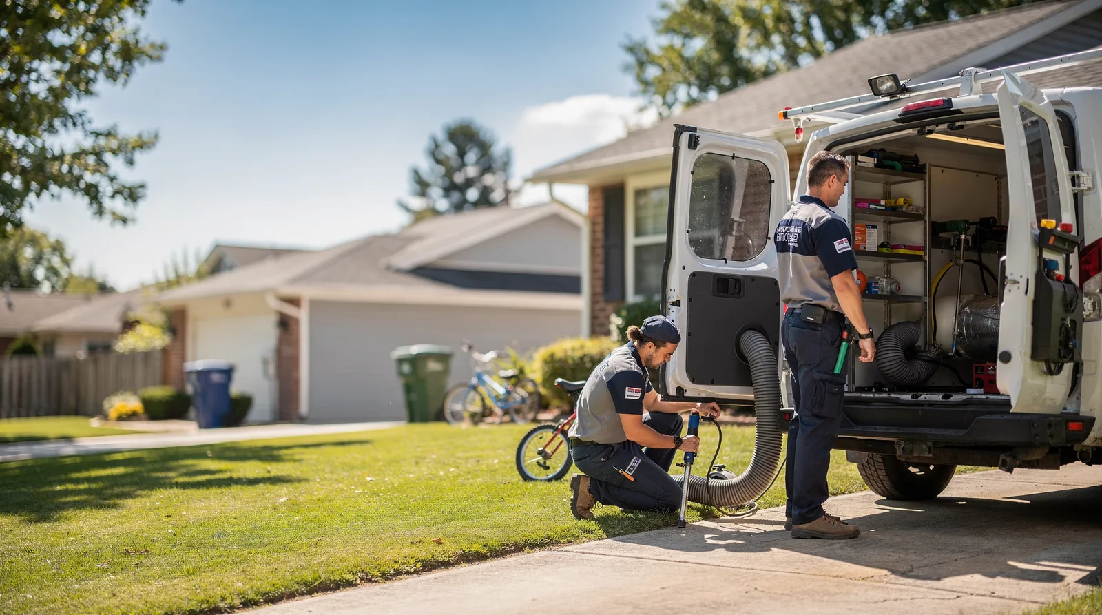 24/7 HVAC Repair & AC Replacement in Huntsville, MO near me